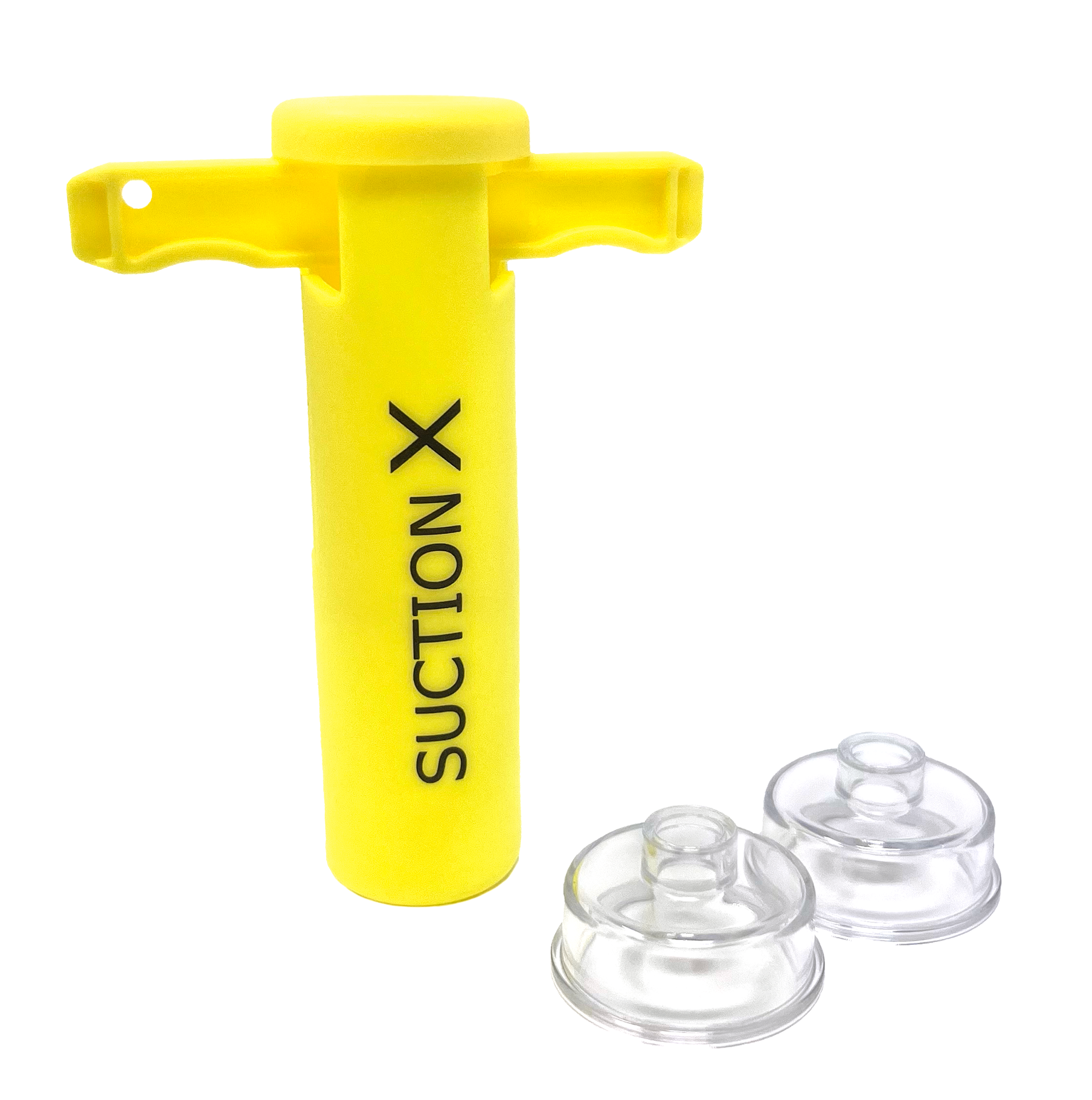 SUCTION-X