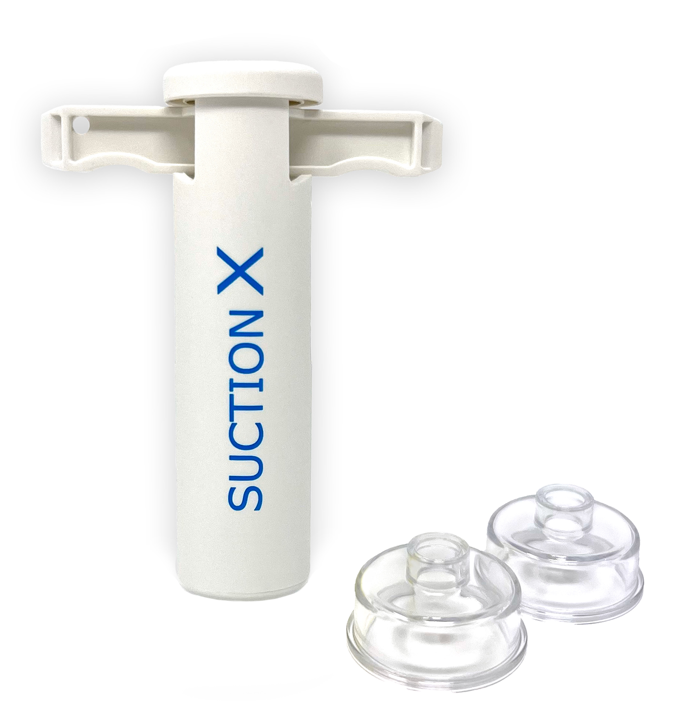SUCTION-X